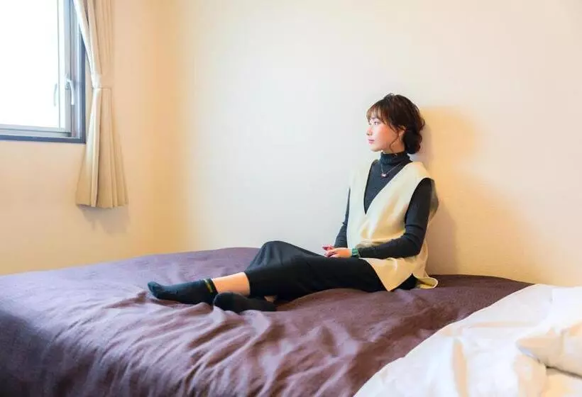 فندق Imari Grand