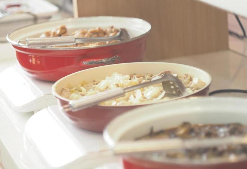 فندق Imari Grand