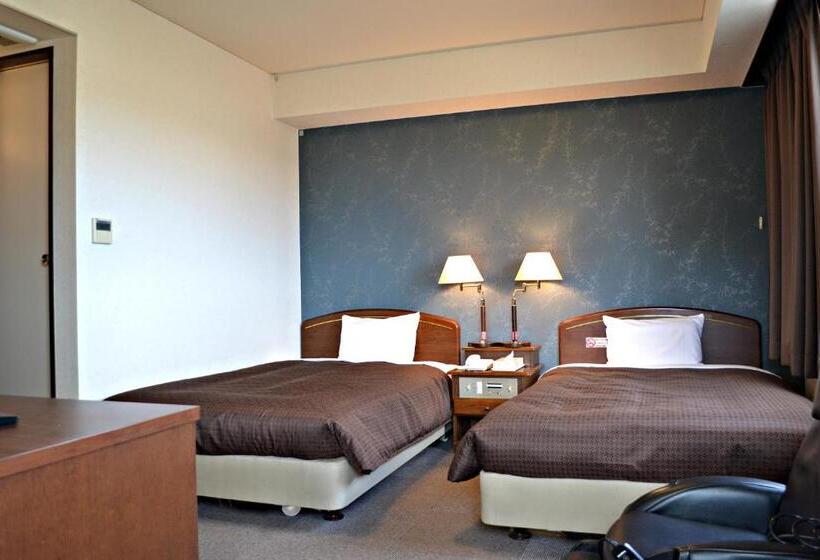 فندق Imari Grand