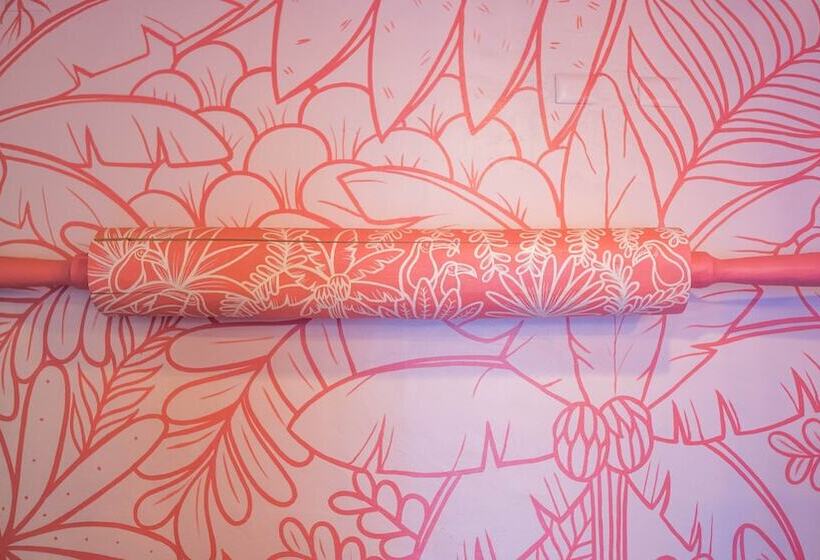 هتل Isla De Flores