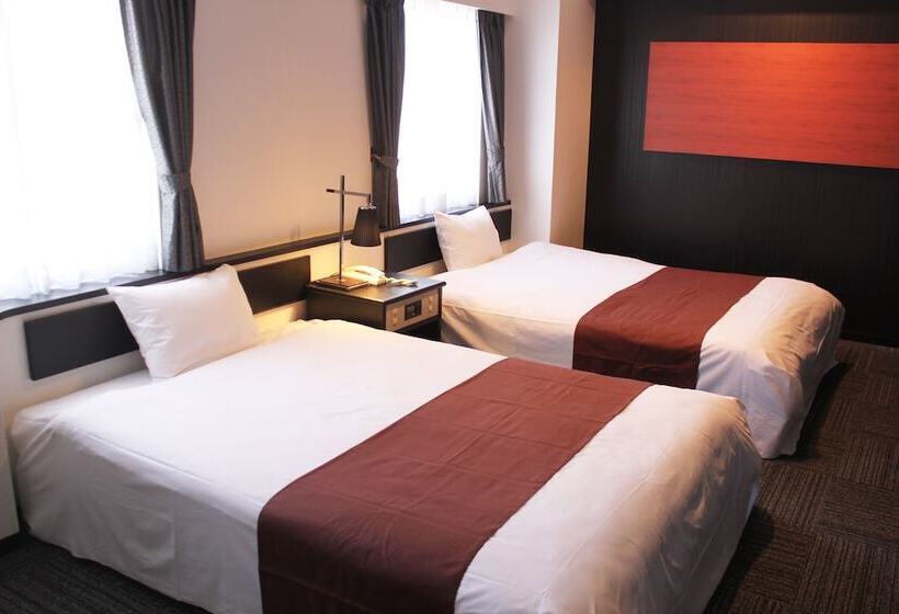 酒店 Livemax Budget Iyomishima