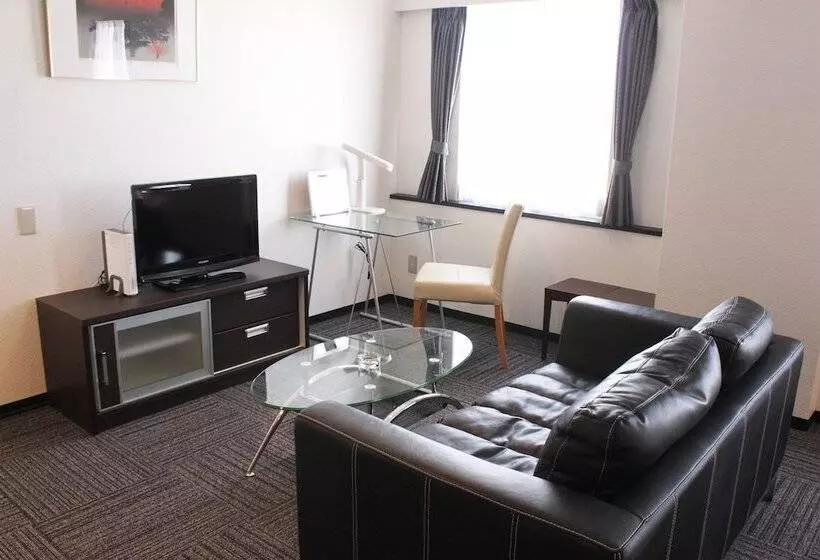 ホテル Livemax Budget Iyomishima