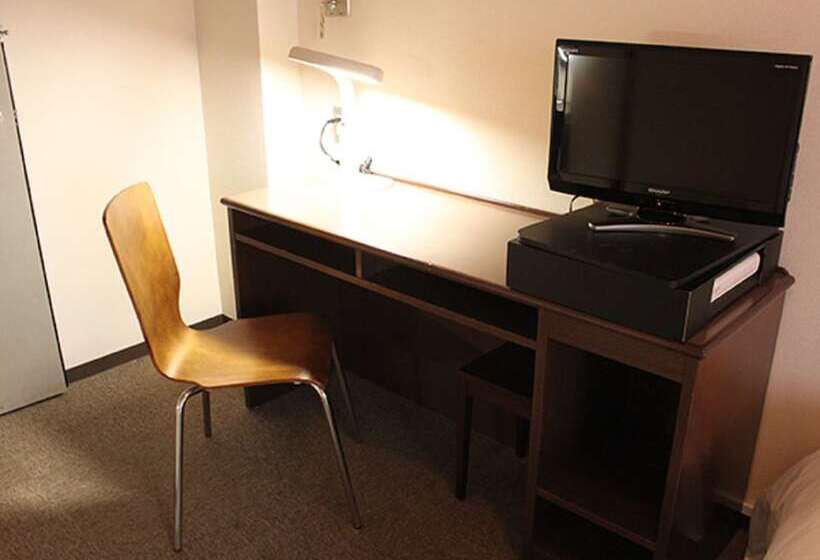 酒店 Livemax Budget Iyomishima