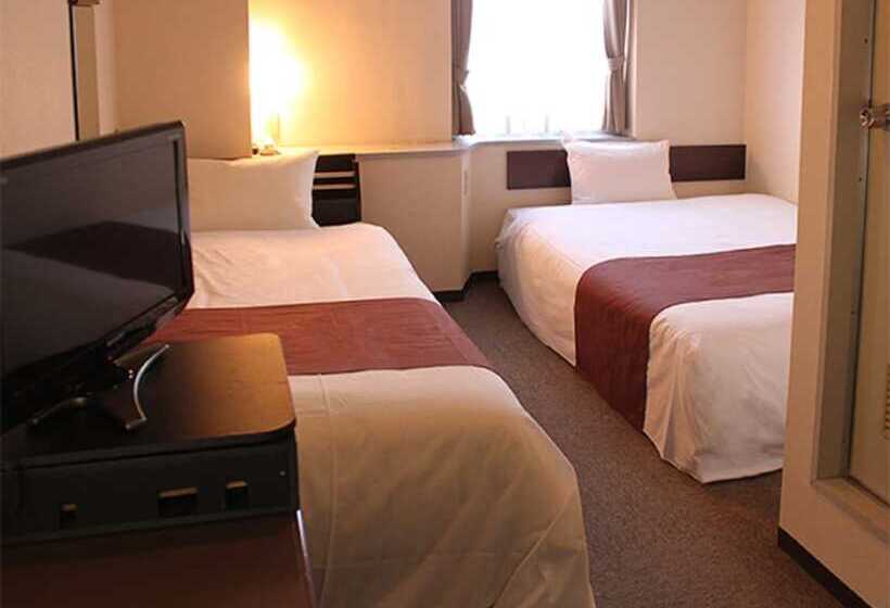 酒店 Livemax Budget Iyomishima