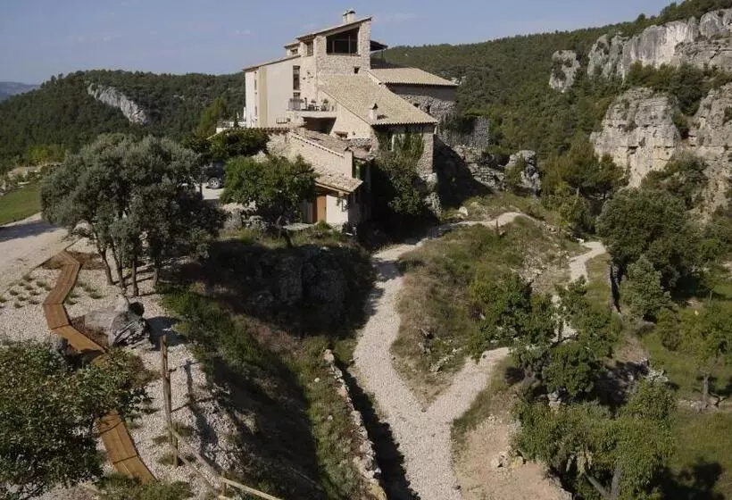 فندق Mas De La Serra