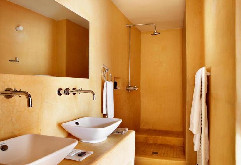 בית מלון כפרי Mas De La Serra