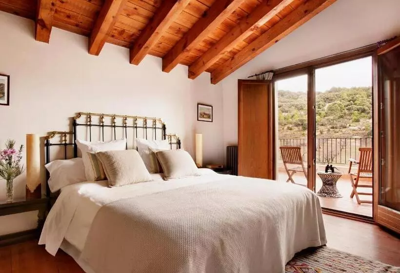 فندق Mas De La Serra