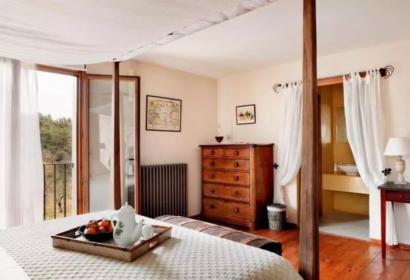 فندق Mas De La Serra