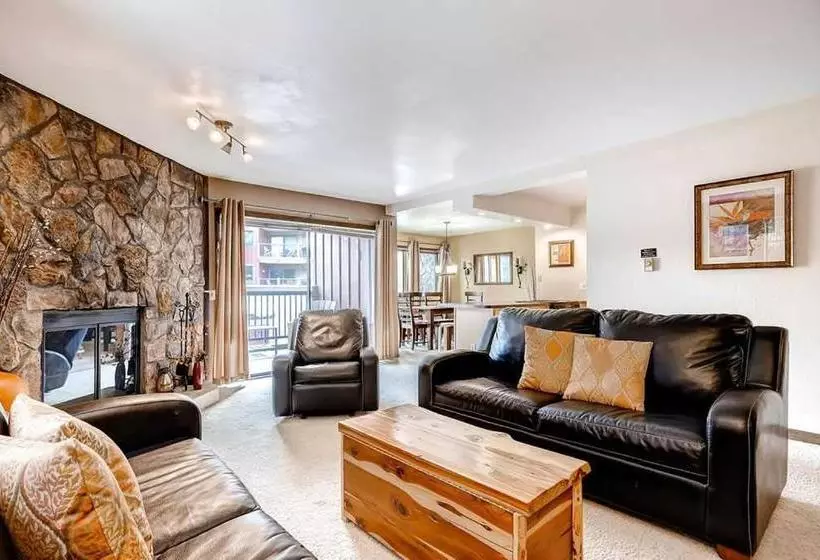 Hotel Park Place 101c