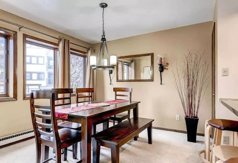 Hotel Park Place 101c