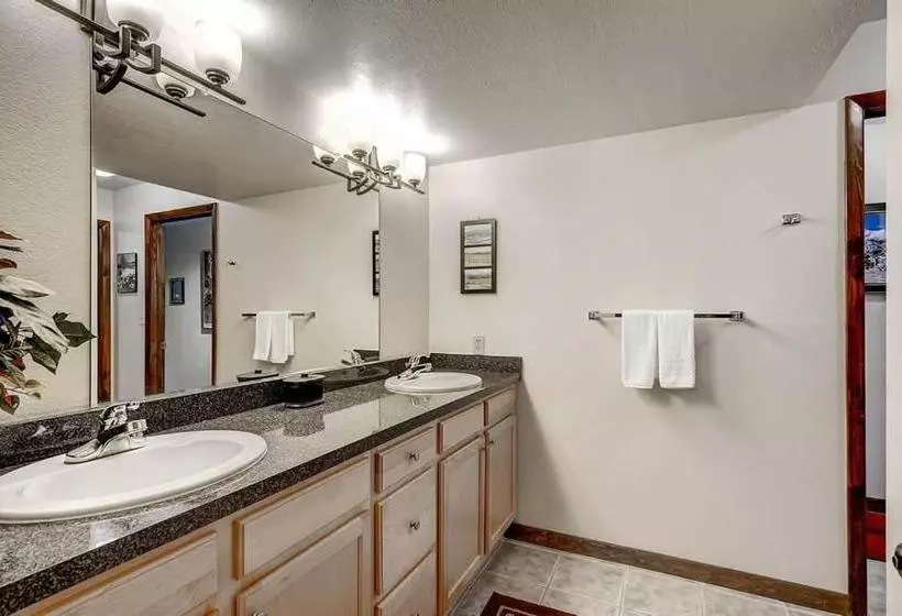 Hotel Park Place 101c