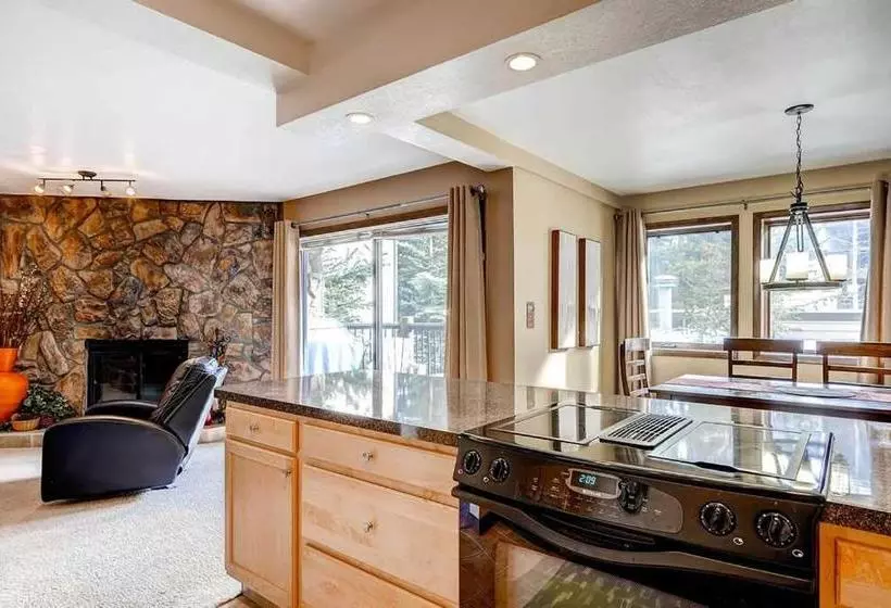 Hotel Park Place 101c