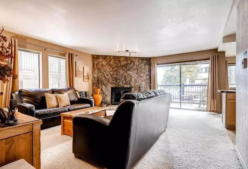 Hotel Park Place 101c