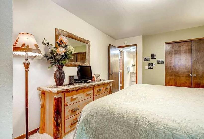 Отель Park Place 101c