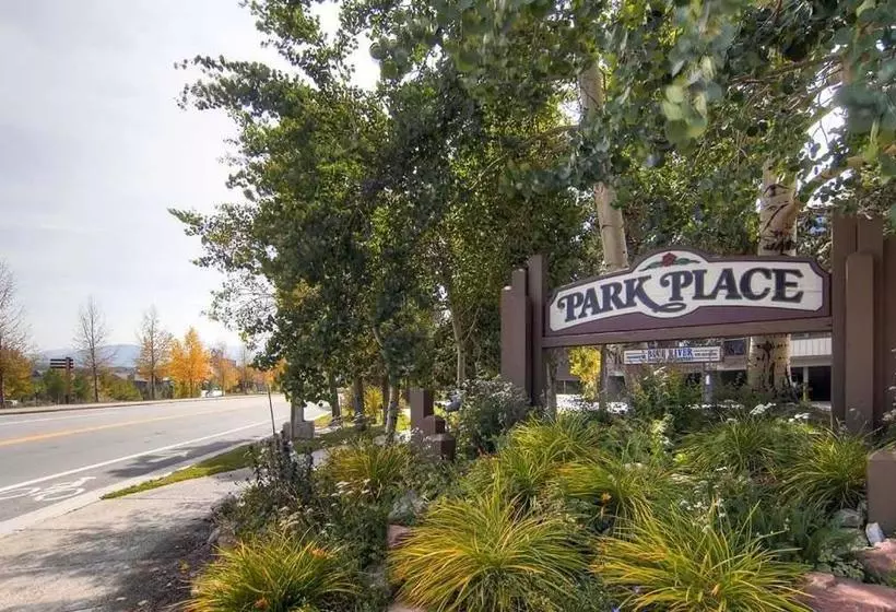 Hotel Park Place 101c