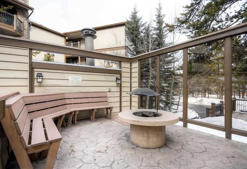 Отель Park Place 101c