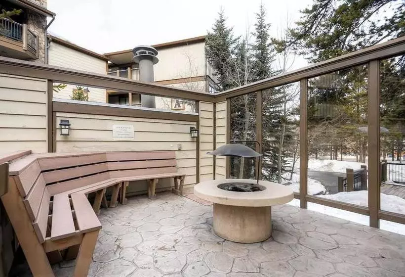 Hotel Park Place 101c