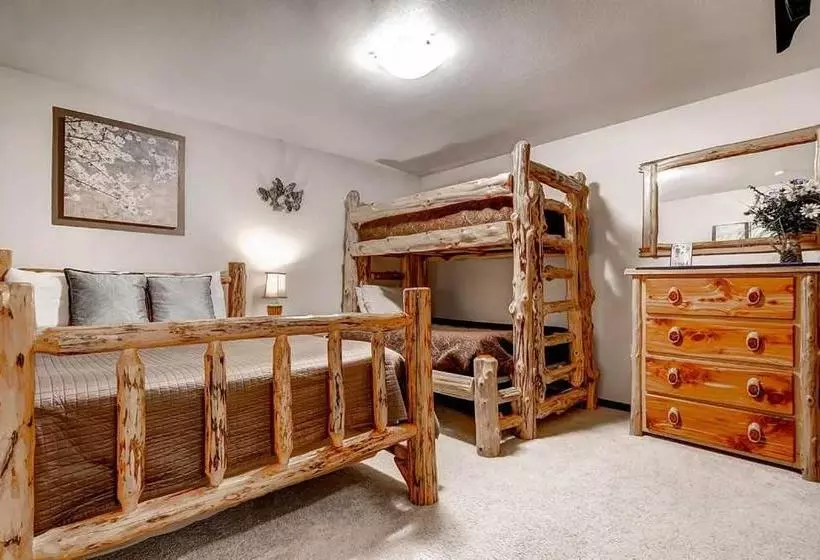 Hotel Park Place 101c