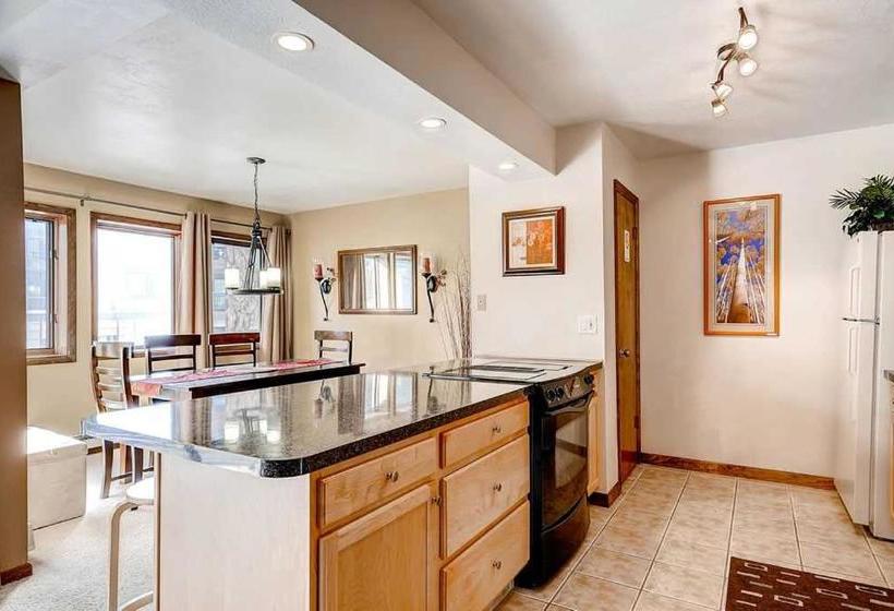 Отель Park Place 101c