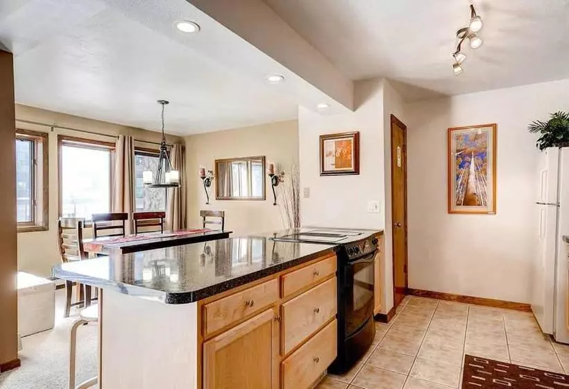 Hotel Park Place 101c