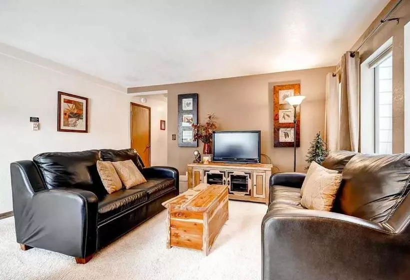 Hotel Park Place 101c