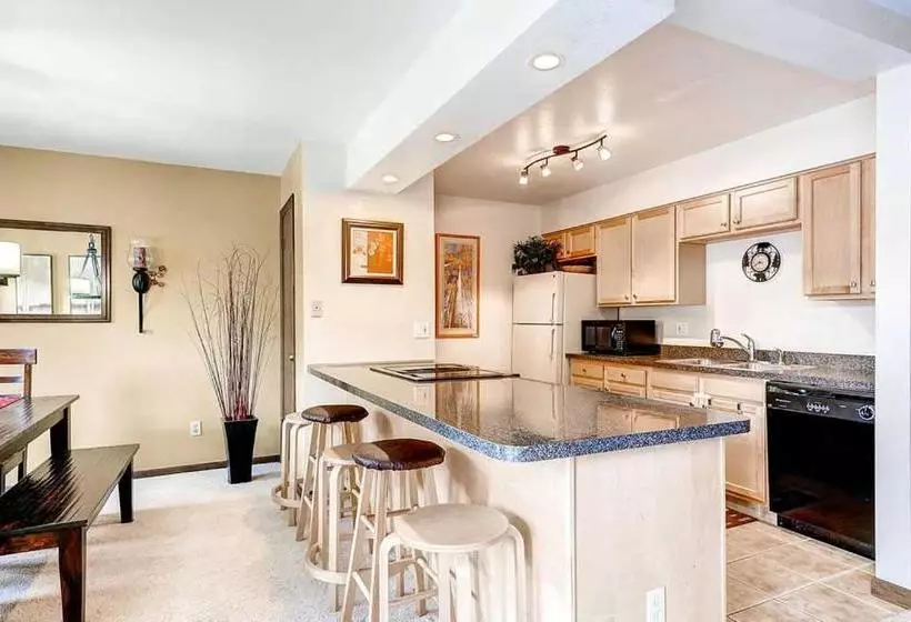 Hotel Park Place 101c