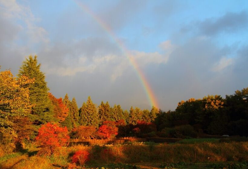 ホテル Scotch Court