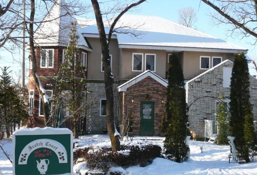 ホテル Scotch Court