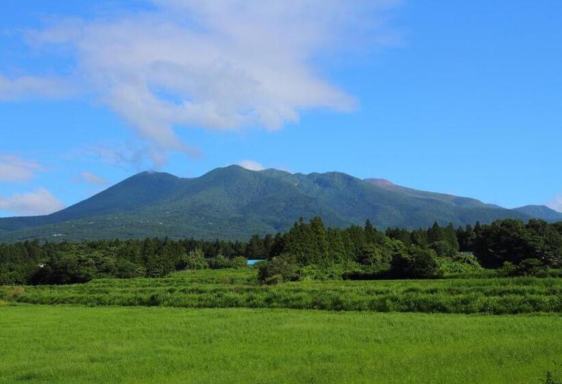 ホテル Scotch Court