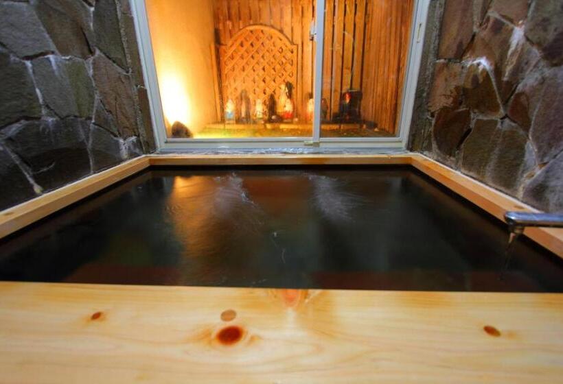 ホテル Scotch Court