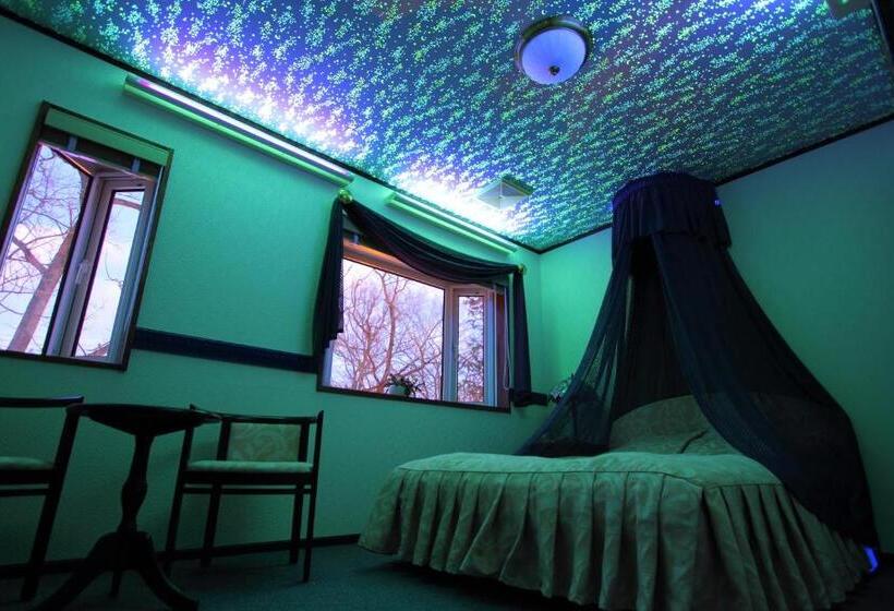 ホテル Scotch Court