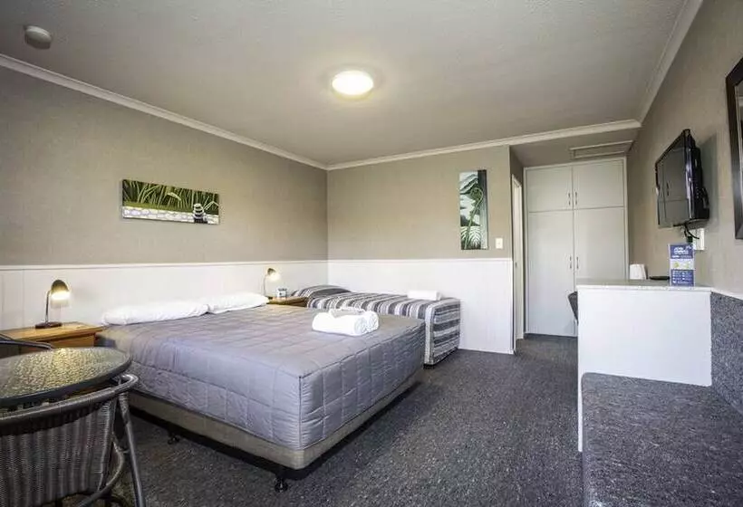 Te Anau Top 10 Holiday Park And Motels