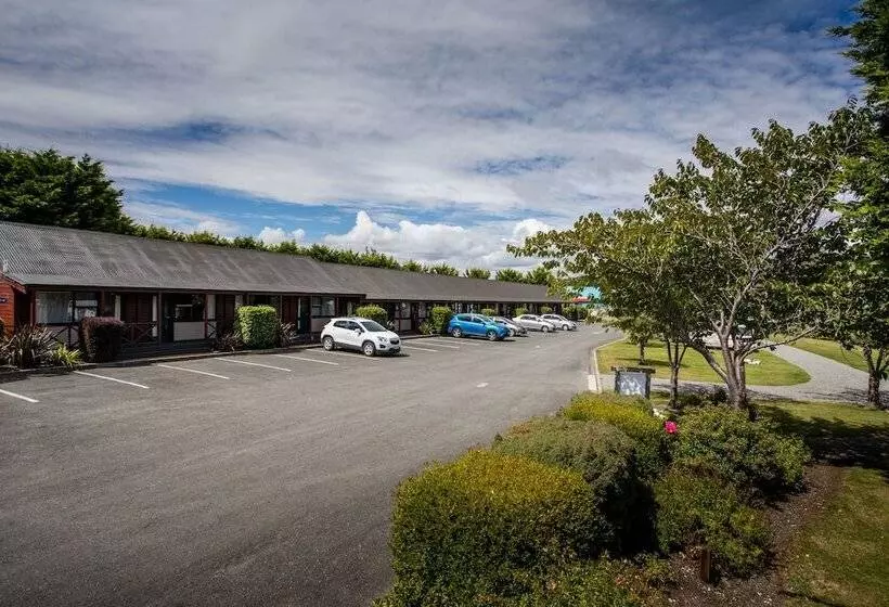 Te Anau Top 10 Holiday Park And Motels