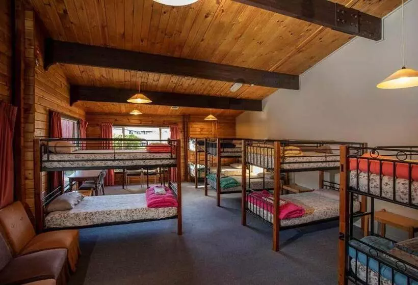 Te Anau Top 10 Holiday Park And Motels