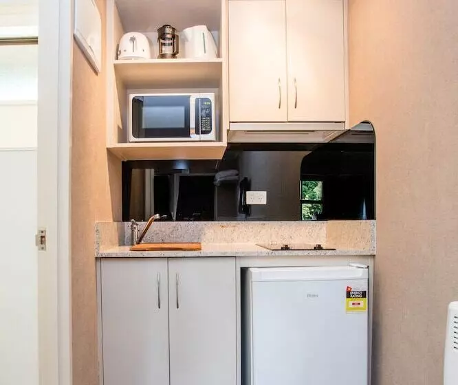 Te Anau Top 10 Holiday Park And Motels