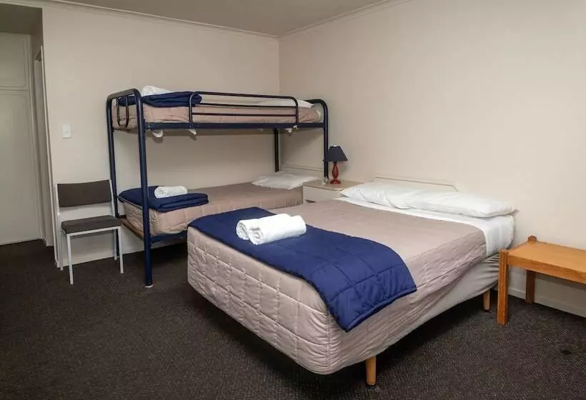 Te Anau Top 10 Holiday Park And Motels