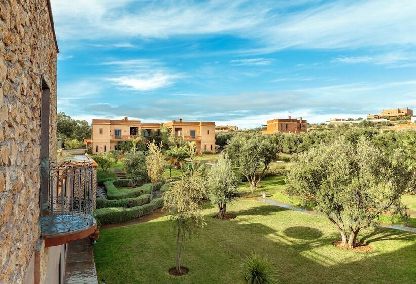 The Capaldi Hotel, Restaurant & Spa