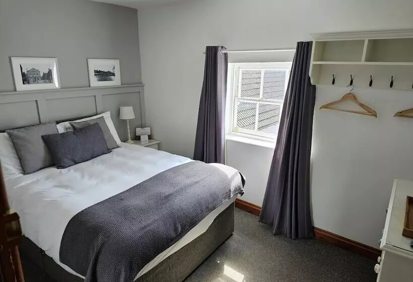 ホテル The George