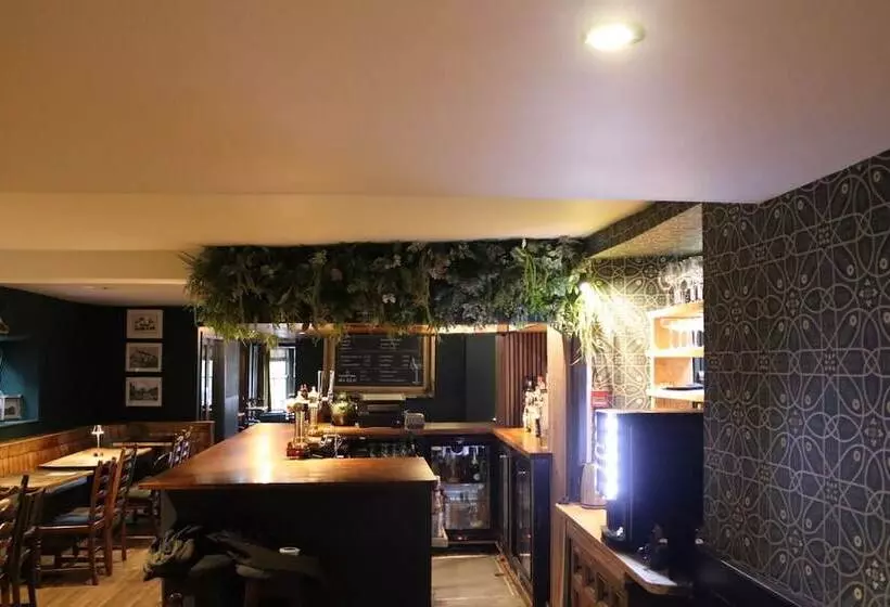 ホテル The George