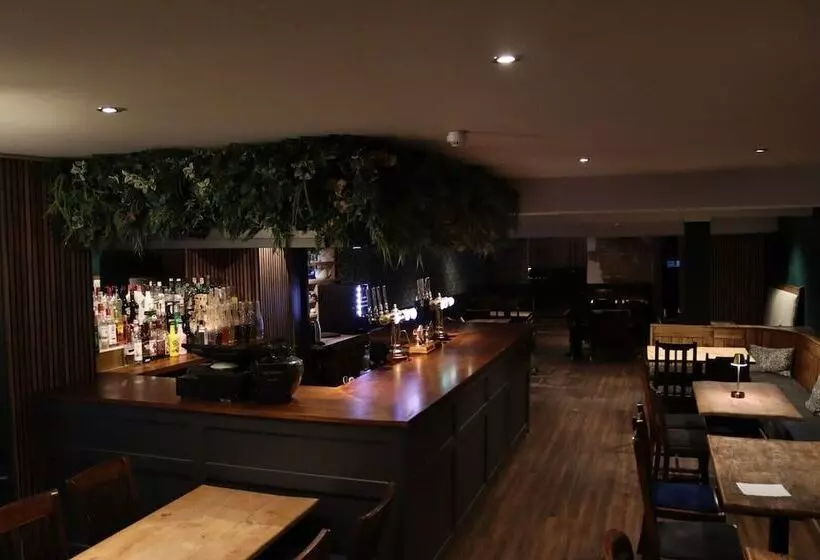 ホテル The George