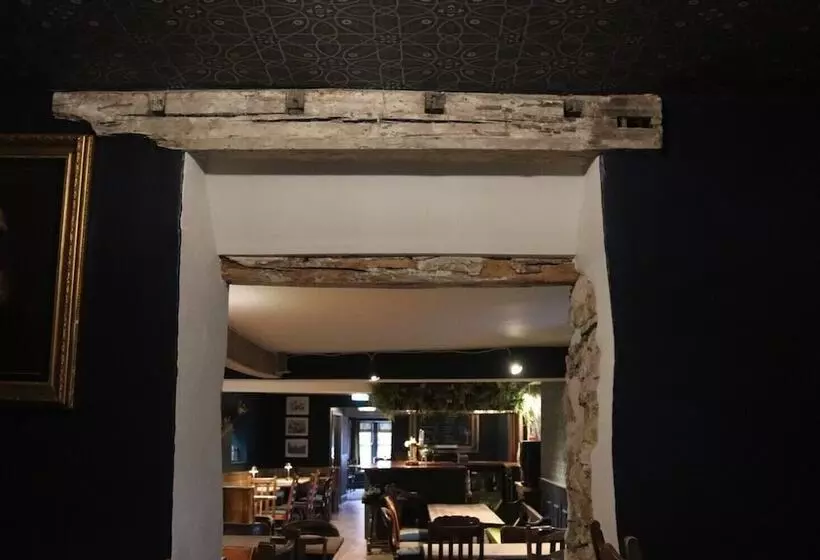 ホテル The George