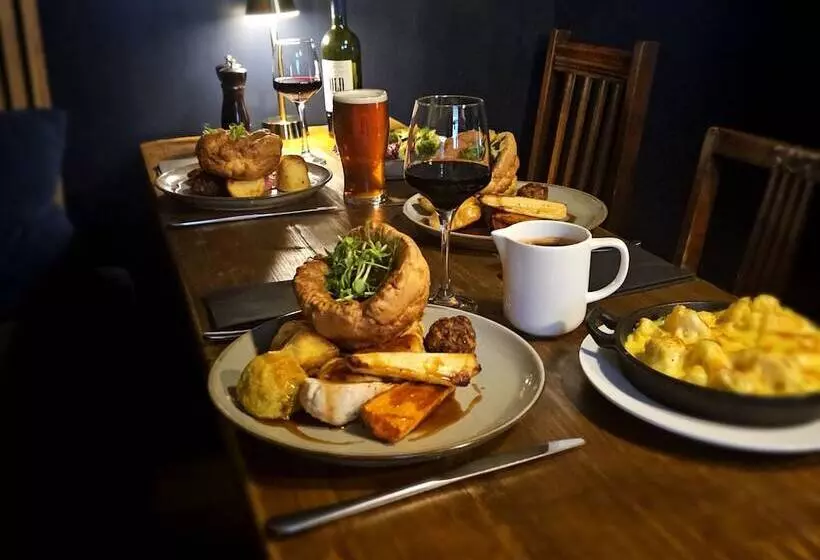 ホテル The George