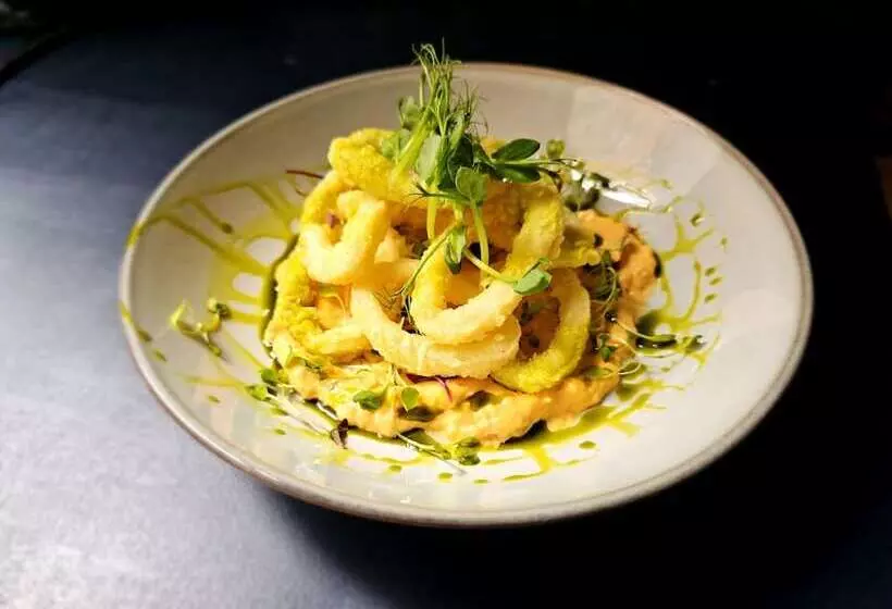 ホテル The George