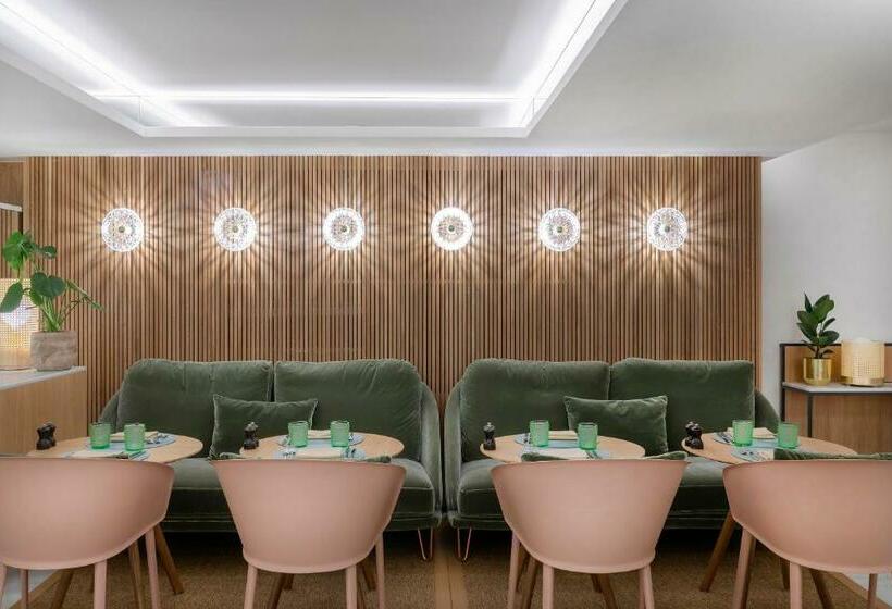 בית מלון כפרי The Level At Melia White House