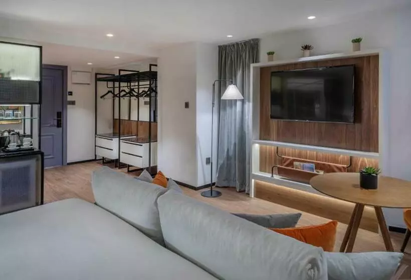 호텔 The Level At Melia White House