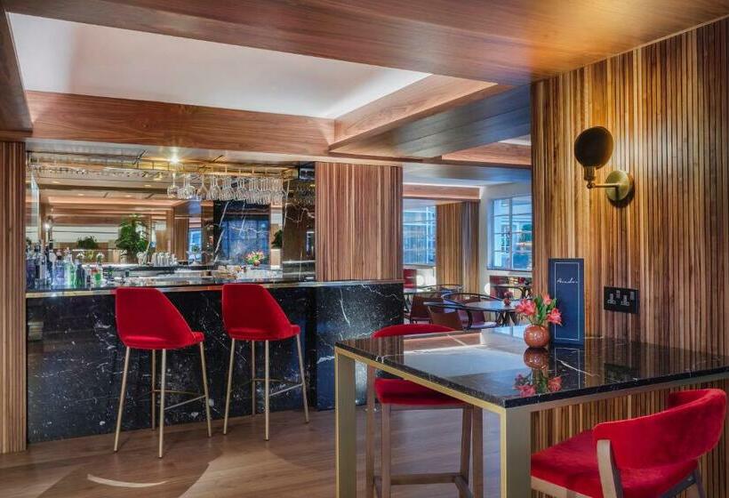 בית מלון כפרי The Level At Melia White House