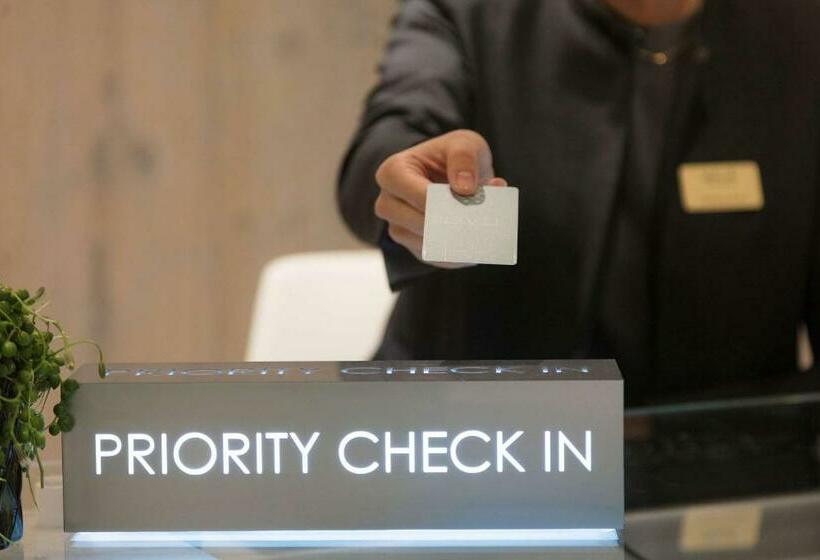 בית מלון כפרי The Level At Melia White House