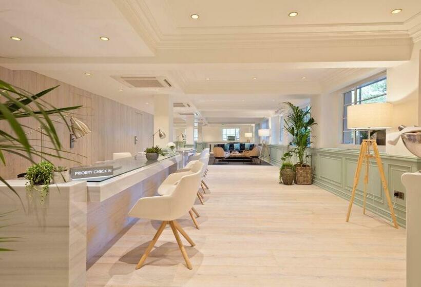 בית מלון כפרי The Level At Melia White House