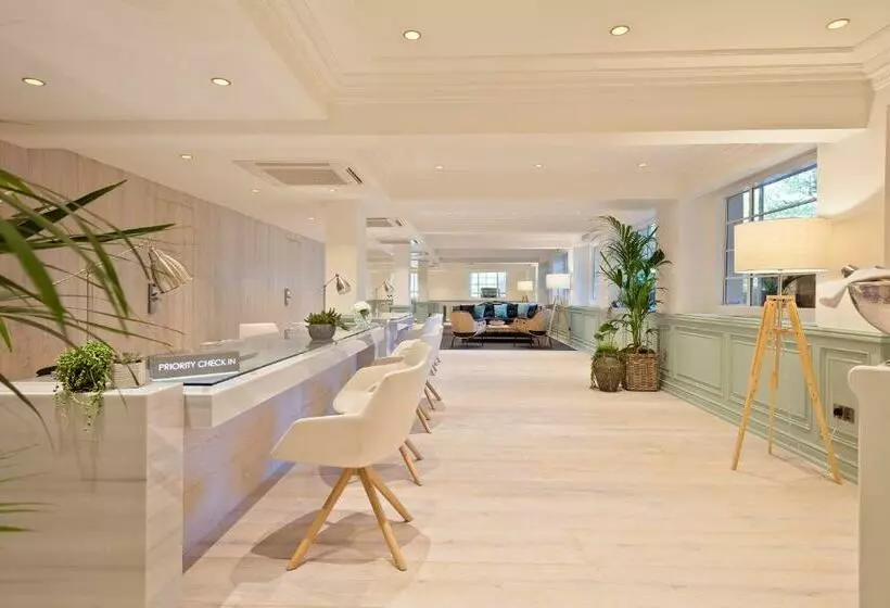 호텔 The Level At Melia White House