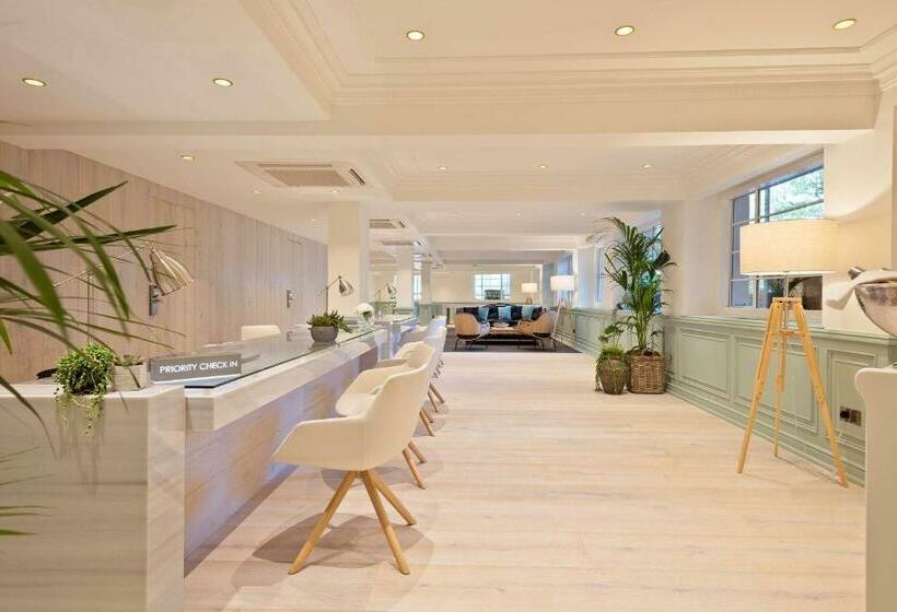 בית מלון כפרי The Level At Melia White House